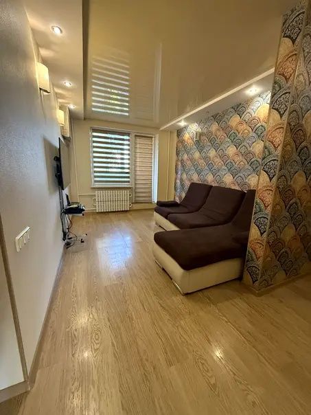 Продам просторную 3х кв.Алексеевка, пр.Победа