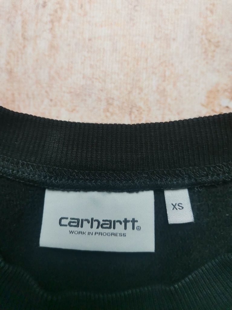 Bluza Carhartt unisex