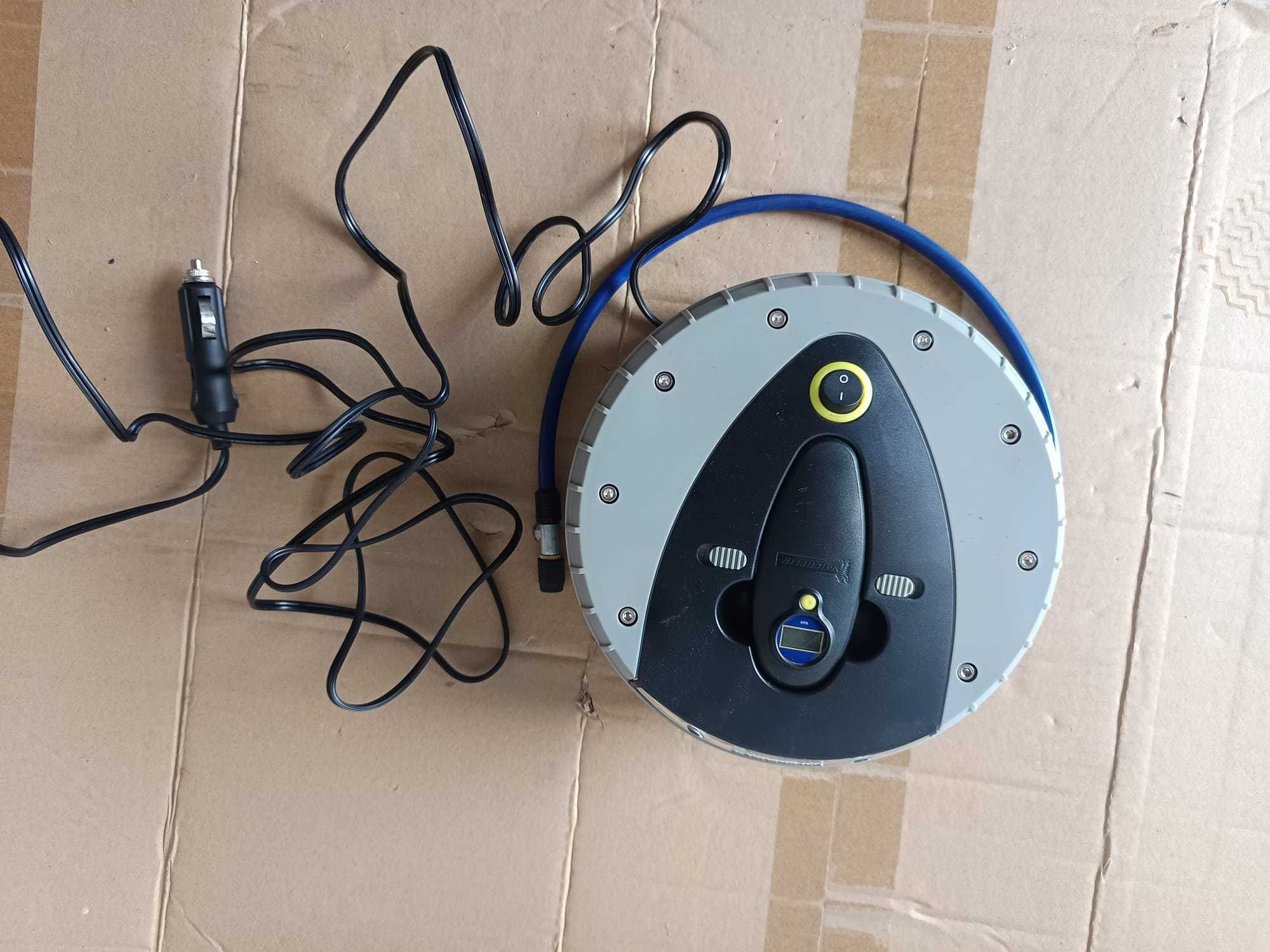 Compressor de ar Michelin