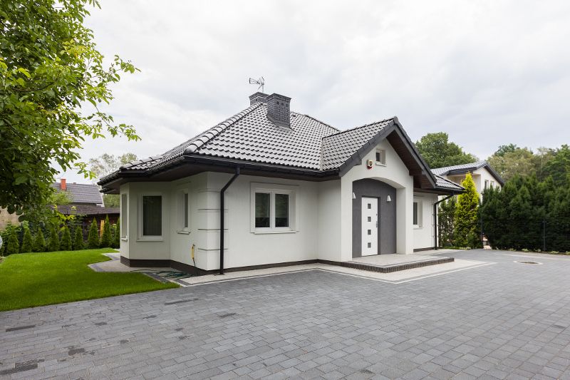 Elewacje, Docieplenia budynków. GWARANCJA