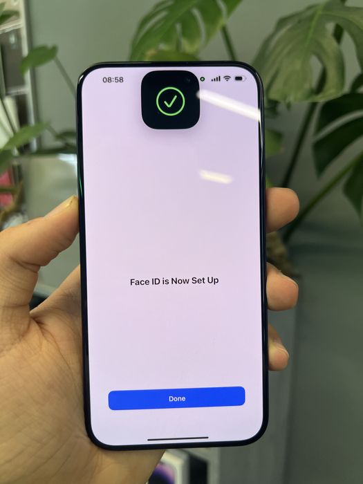 iPhone 15 Pro Max 256Gb Blue Titanium Unlock (Магазин,Гарантія)