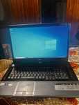 Продам ноутбук Acer aspire 8735g
