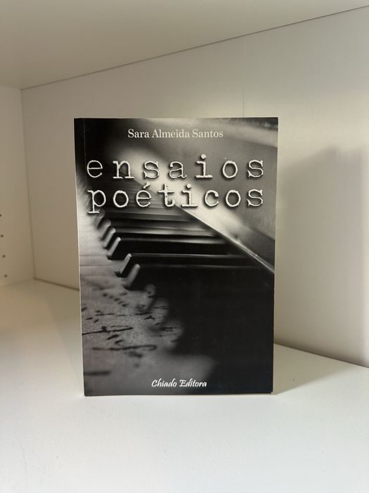 Ensaios poeticos