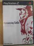 Romancing SaGa Minstrel Song PS2