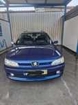 VENDE-SE Peugeot 306