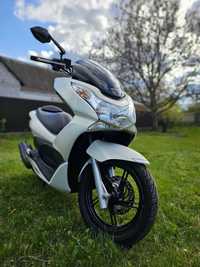 Максіскутер Honda PCX 125