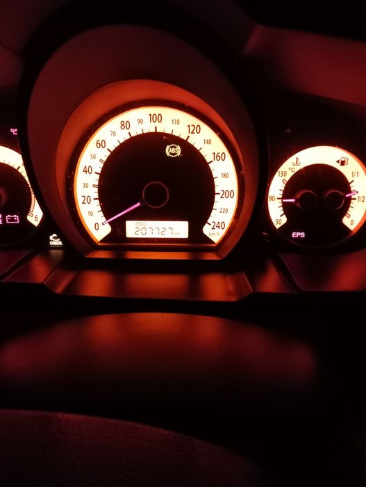 Кіа сід, 1.6 турбодизель