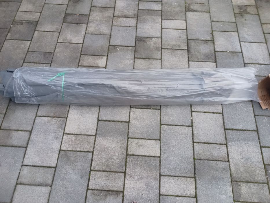 Parasol ogrodowy duży