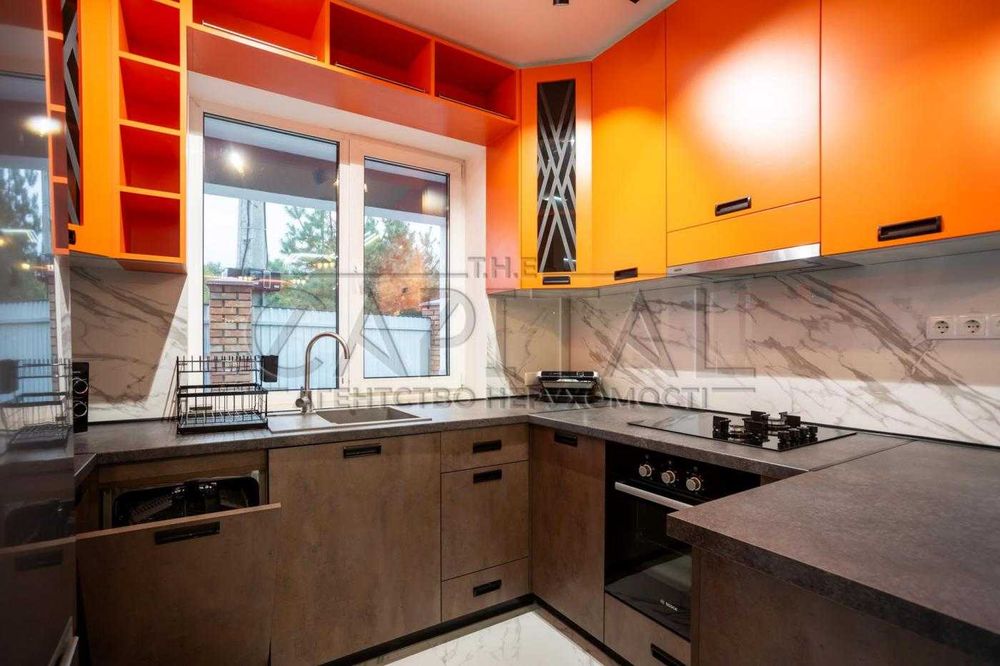 Оренда будинку, Дарницький р-н, Осокорки