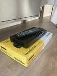 Dekoder Kablowy Technisat Technistar K4 Isio w idealnym stanie