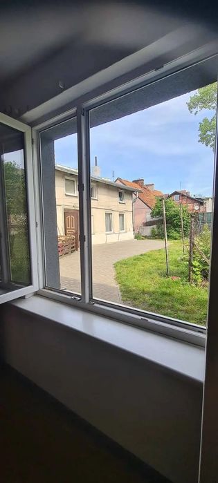 Mieszkanie 35 m2 - udziały z posiadaniem
