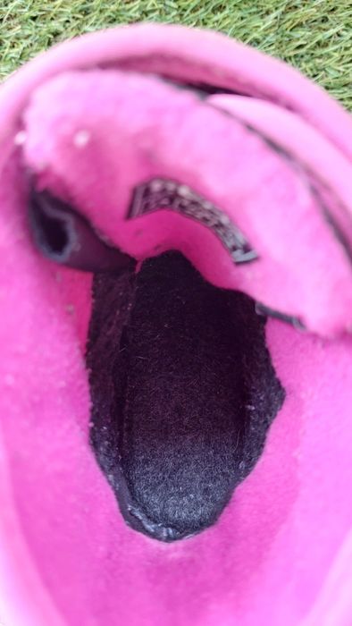 Buty wodoodporne Geox 25