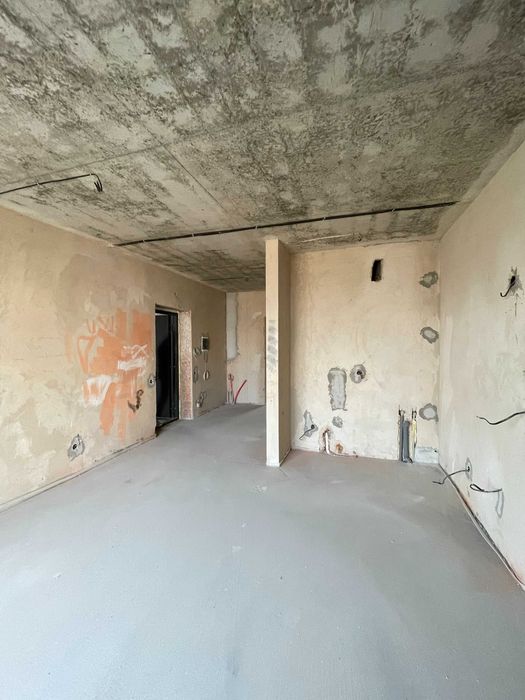 Продаж | 1-кімнатна квартира ЖК Амстердам | 46.4 м.кв | зданий будинок