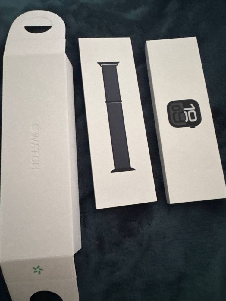 Новые  | Apple watch 10, 42 mm | NEW