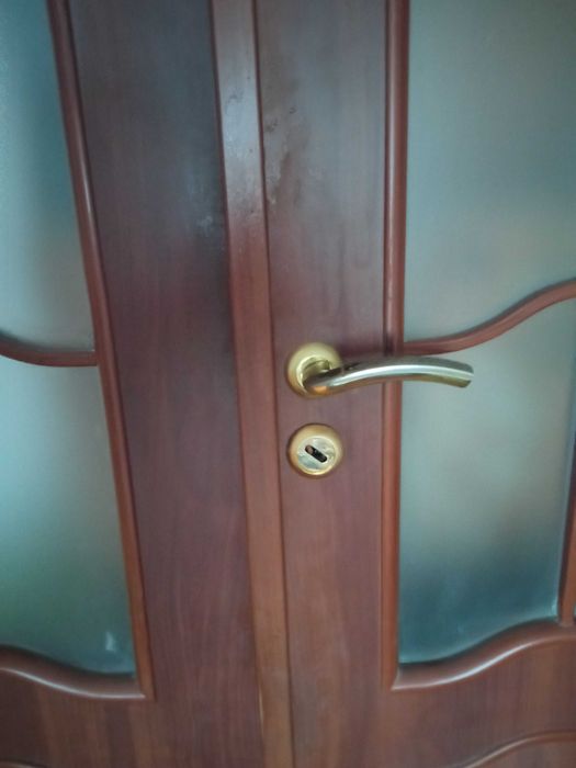 Міжкімнатні двері