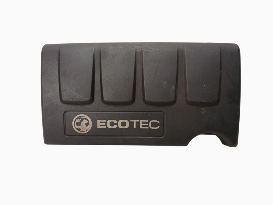 POKRYWA OSŁONA SILNIKA OPEL ASTRA J IV MERIVA B MOKKA 1.4 TURBO 55561431