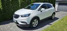 Opel Mokka Opel Mokka X 1.6 Diesel 136 KM, 2017