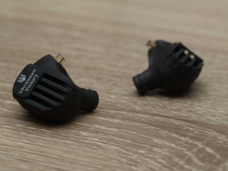 Bionic Sound Ukrainian Victory 2