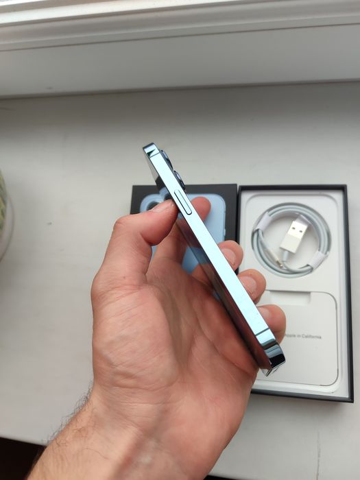 iPhone 13Pro neverlock 93% , Айфон 13Про неврлок , ідеал