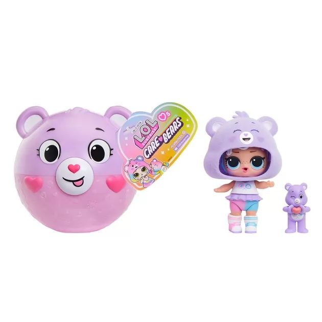 Lol care bears, lol minions, кукла лол, лол, lol, mga, lol surprise