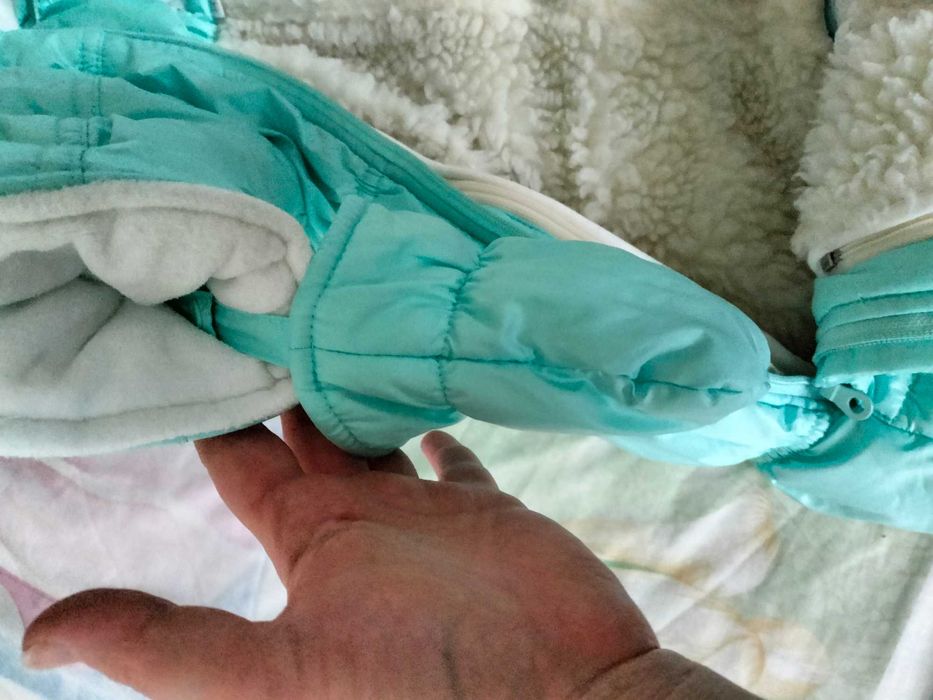 Комбінезон трансформер