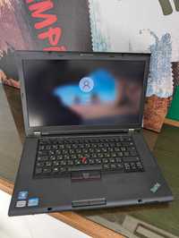 Потужний, надійний, професійний  Ноутбук  Lenovo ThinkPad W530