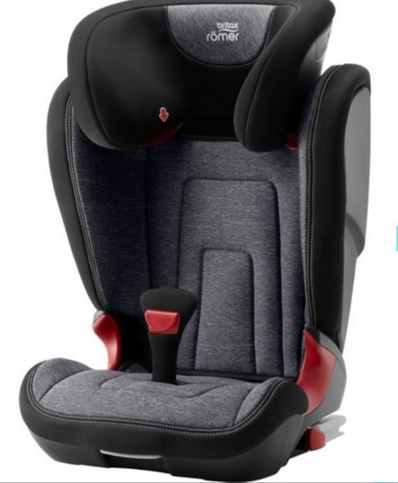 Britax-Romer автокресло Kidfix2 R