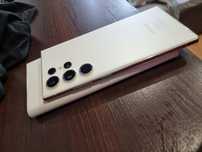 Samsung s23 ultra 256gb stan bardzo dobry