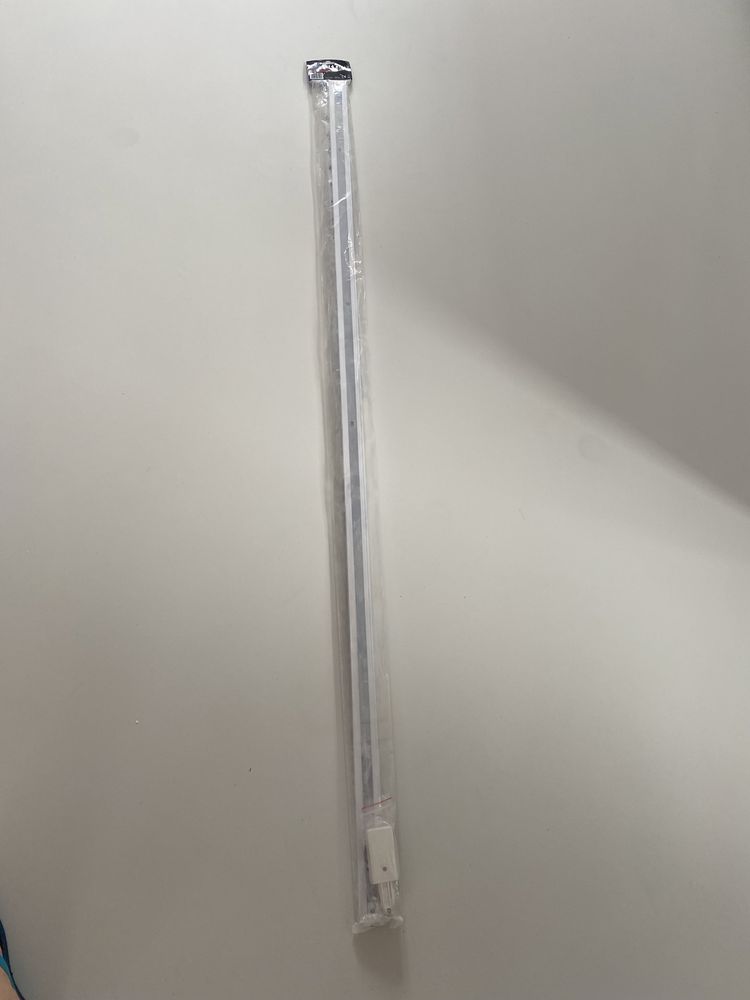 NOWY Szynoprzewód 150 cm biały Italux Marvi Track TRL-H1C-150-WH