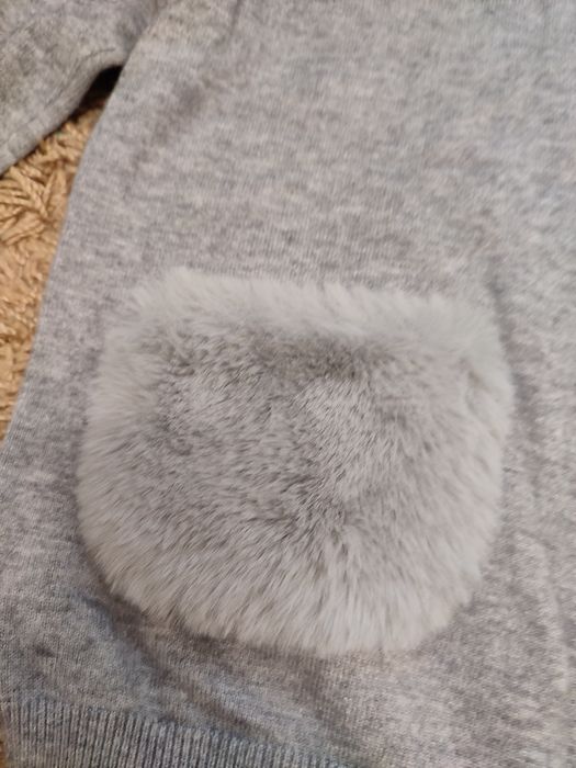 Шикарний світер 9-10. Свитер. Світерок