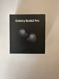 NEW Samsung Galaxy Buds2 Pro Graphite