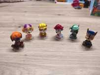 Figurki na tort Psi Patrol