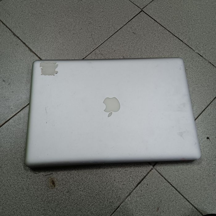 Computador apple para peças