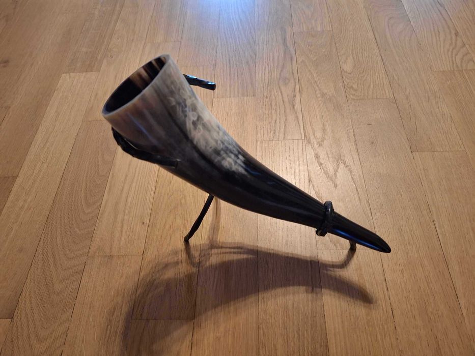 Róg do picia 0,3 litra