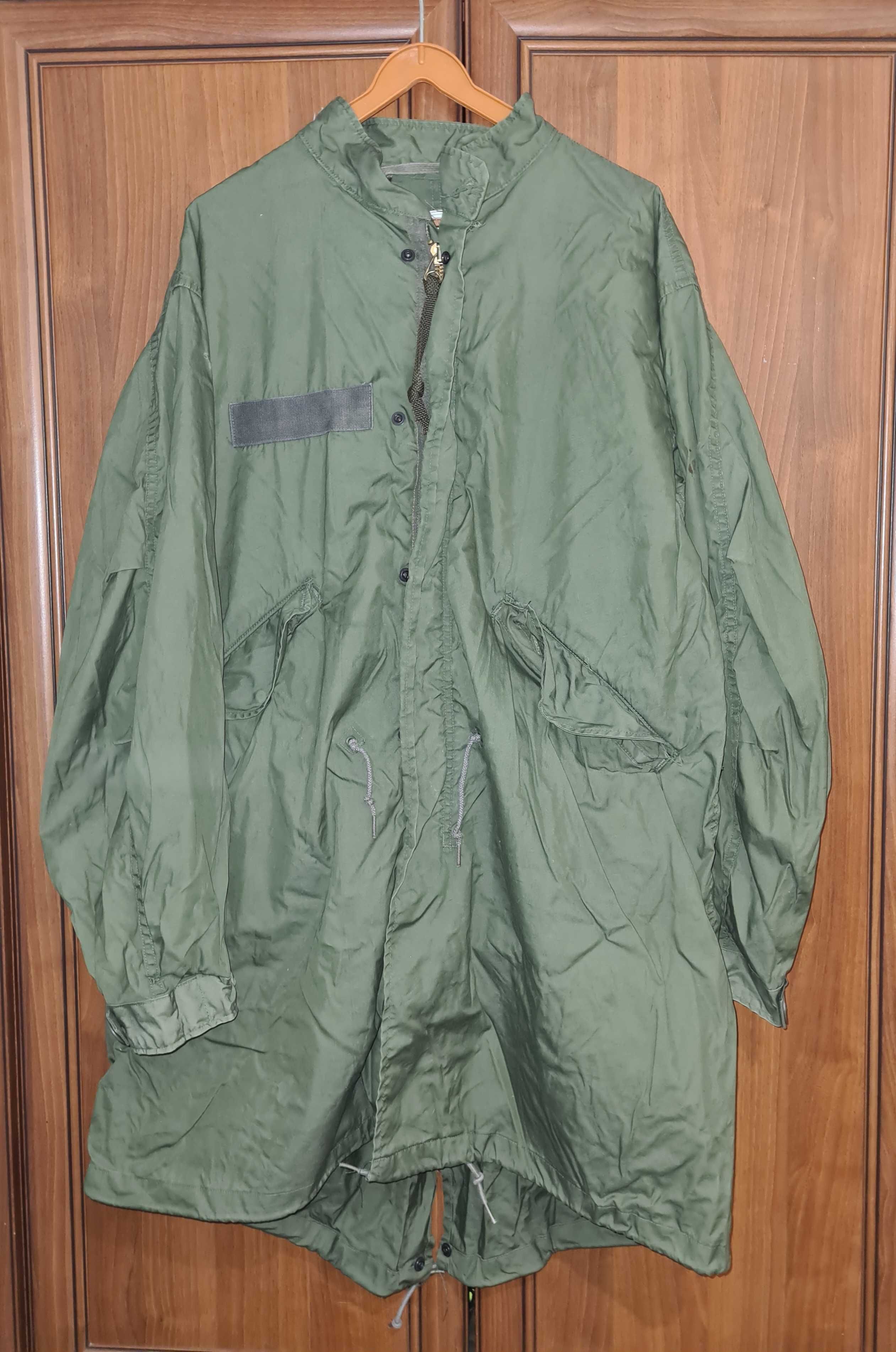 Parka m65 kontrakt