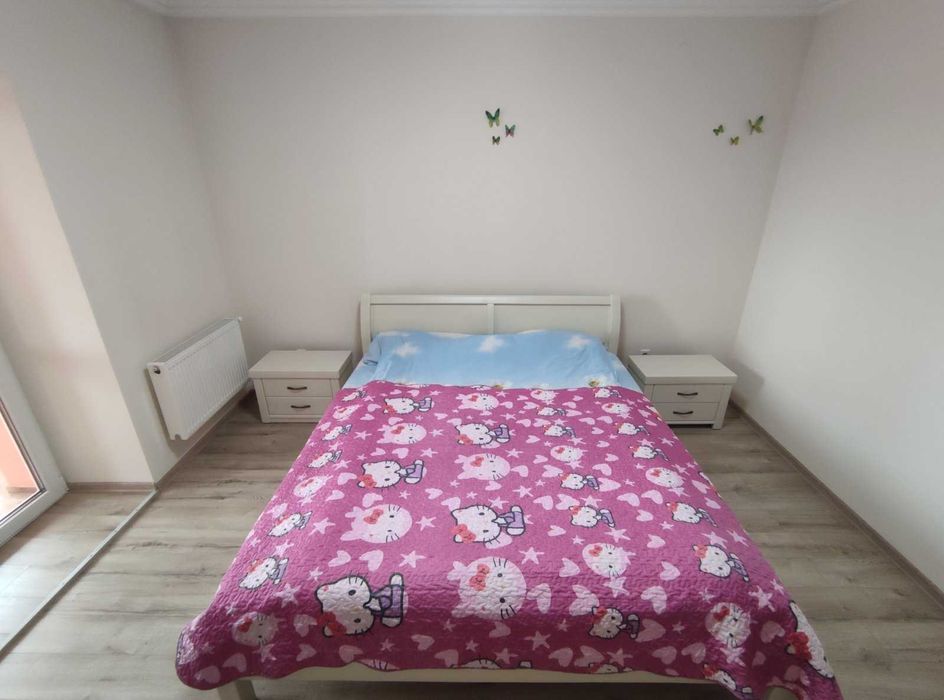 Курортне  м. Моршин вул.Озерна 3 кім!