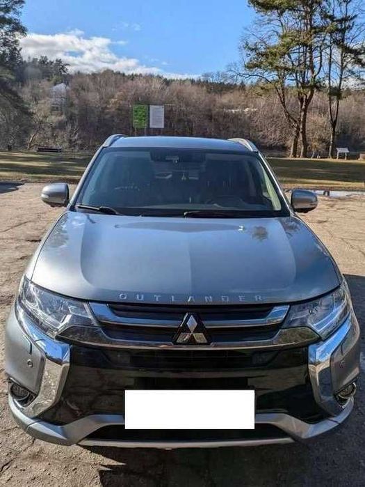 Продаю Mitsubishi Outlander 2.0, 2018 року