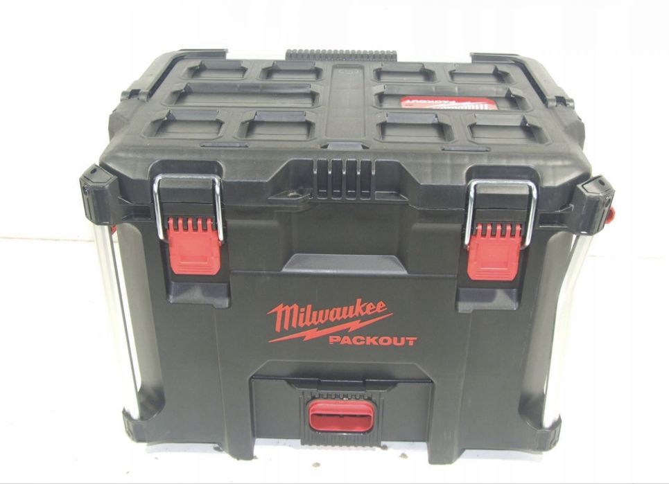 Zagłebiarka Milwaukee