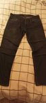 Jeansy Lee X-Line Biker 33/32