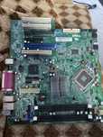 Płyta Główna DELL OTP412 z Procesorem Intel Core 2Duo E6850