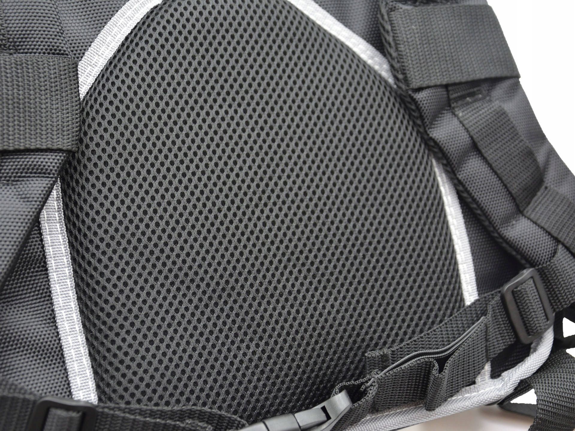 Plecak monterski profilowany TORBA narzędziowa TVARDY komfortowy