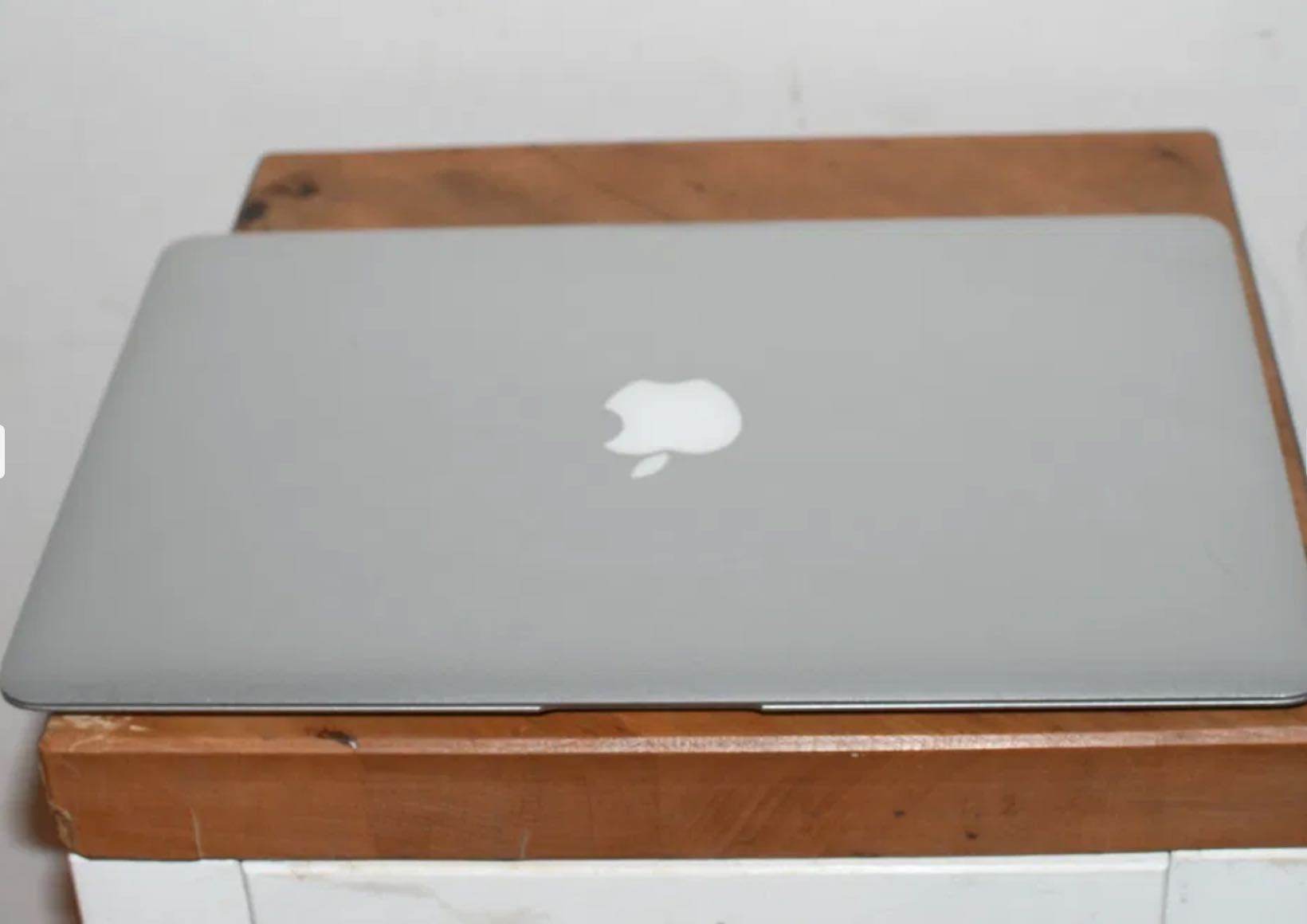 Macbook 13" A1466core i5 1600mhz 8gb 128gb 2015r Monterey