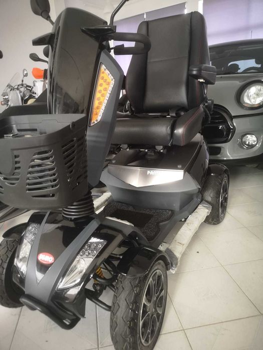 Scooter de Mobilidade Reduzida Stannah pantera pro