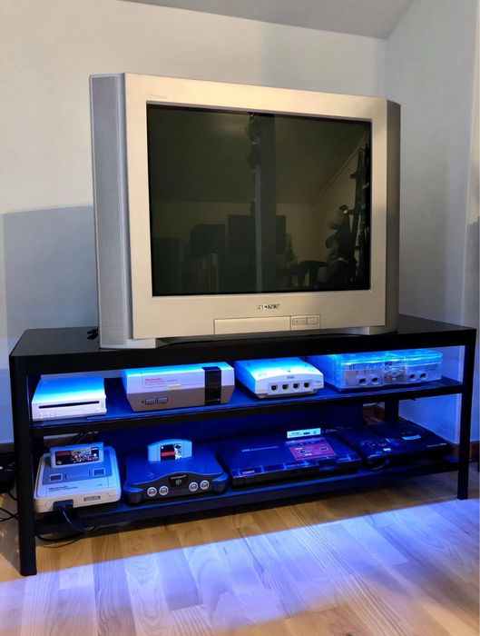 Телевізор sony KV -29CL11E