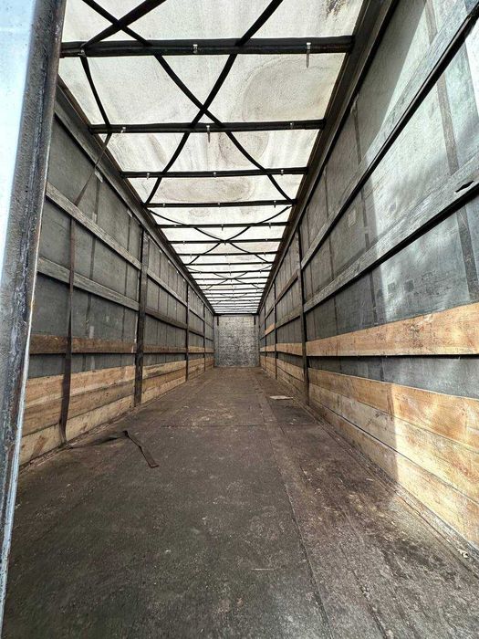 DAF XF 105 2010 MEGA + KOGEL 2008  КОМПЛЕКТ!!! Можливий окремий продаж