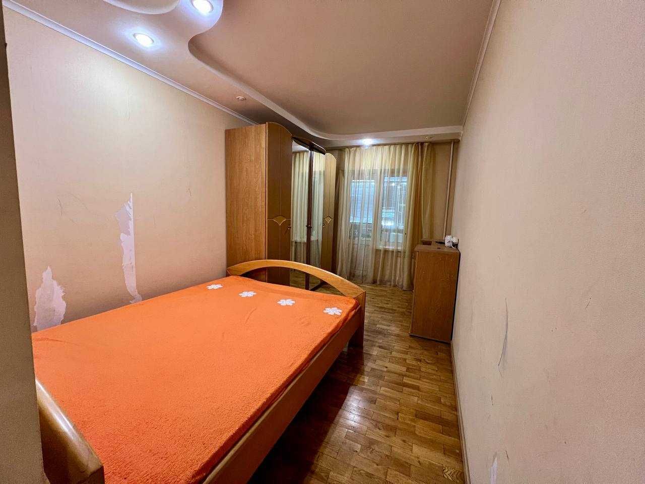 Продам 3х комнатную квартиру район "Ромакса"