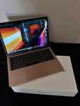 Macbook Air 13.9