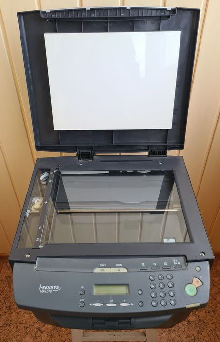 Многофункциональное устройство Canon i-SENSYS MF4018(1483B065)+USBcab