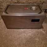 Urządzenie do sous vide GN 1/1, HENDI, 20L, 230V/600W