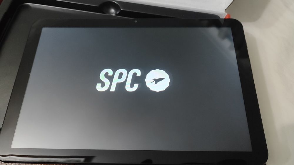 SPC Gravity 10.1" Tablet64298032562433124